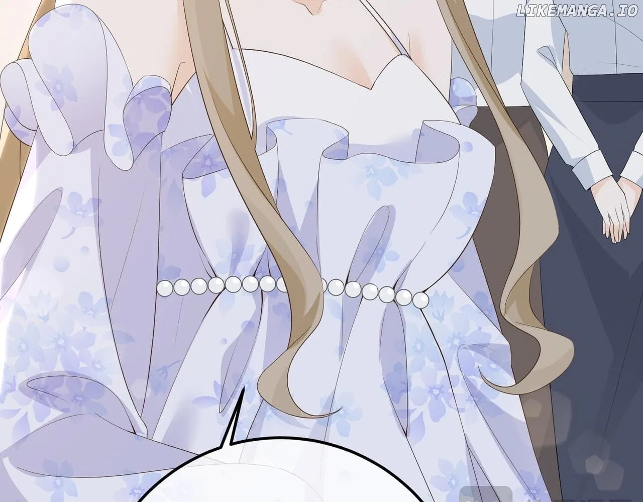 100-Day Warm Marriage Chapter 64 – Page 124
