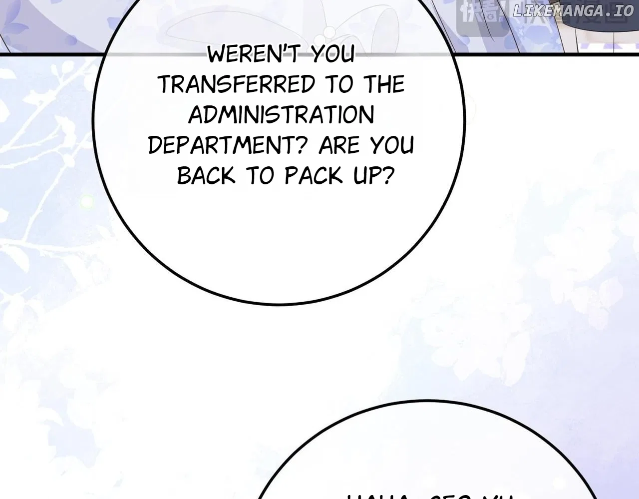 100-Day Warm Marriage Chapter 64 – Page 125