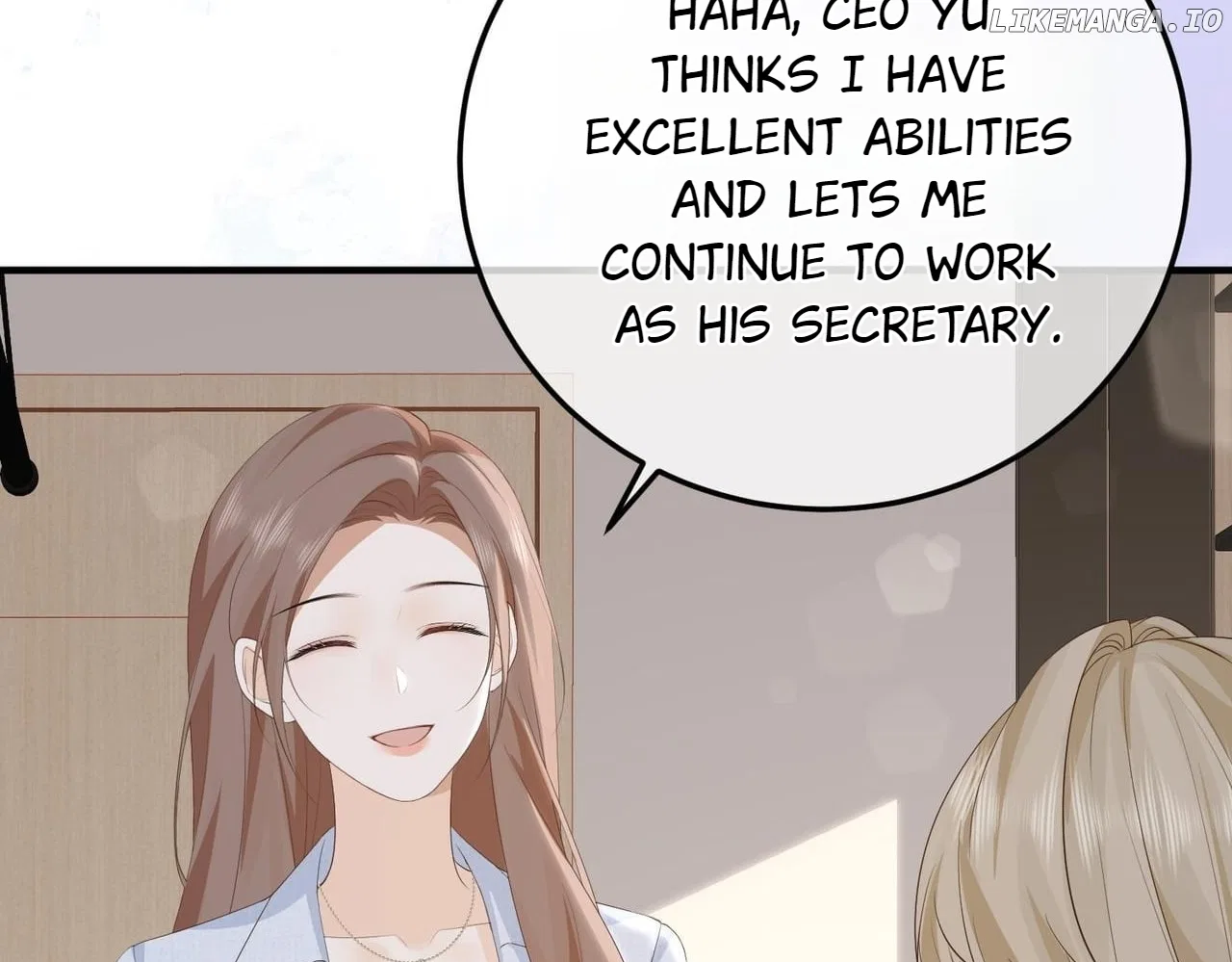 100-Day Warm Marriage Chapter 64 – Page 126