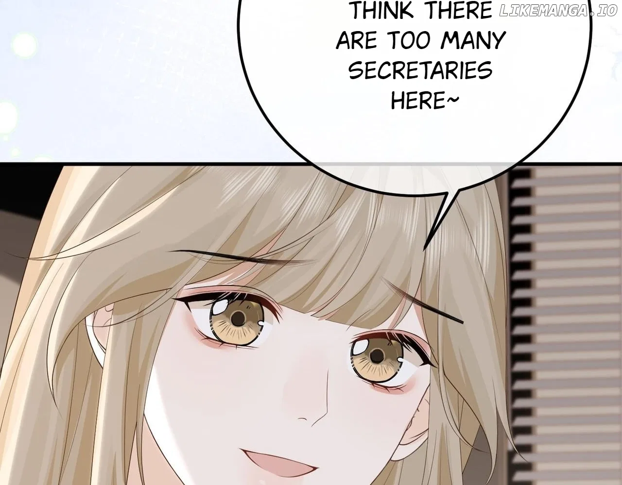 100-Day Warm Marriage Chapter 64 – Page 129