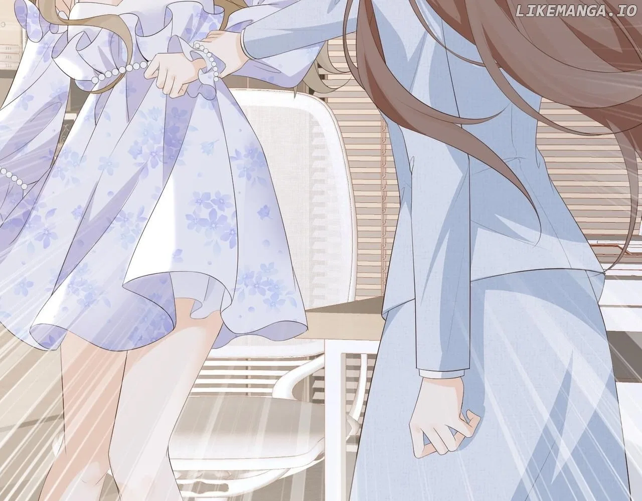 100-Day Warm Marriage Chapter 64 – Page 132