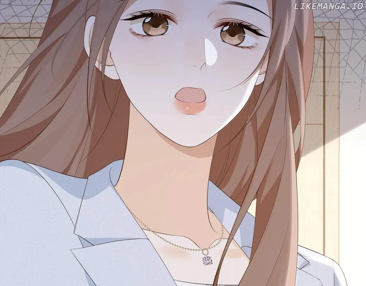 100-Day Warm Marriage Chapter 64 – Page 134