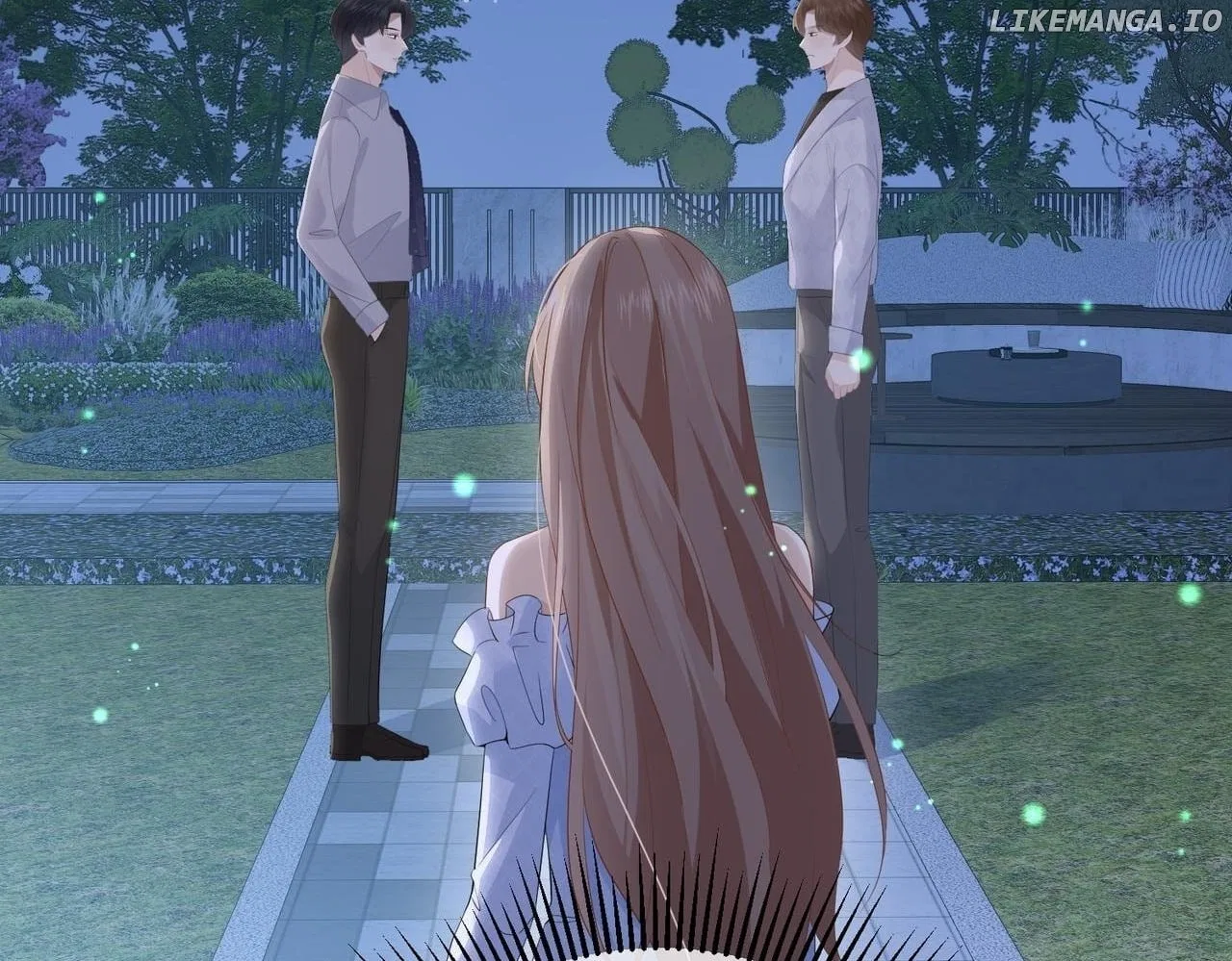 100-Day Warm Marriage Chapter 63 – Page 2