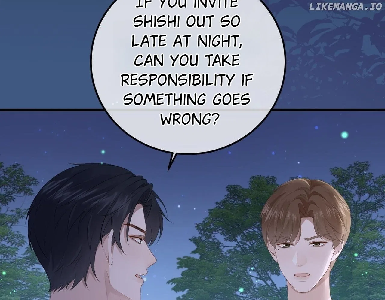100-Day Warm Marriage Chapter 63 – Page 4