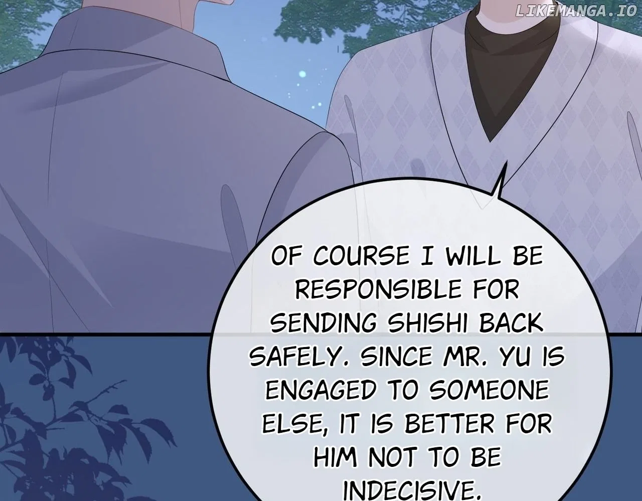 100-Day Warm Marriage Chapter 63 – Page 5