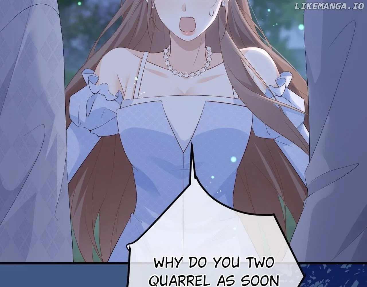 100-Day Warm Marriage Chapter 63 – Page 7