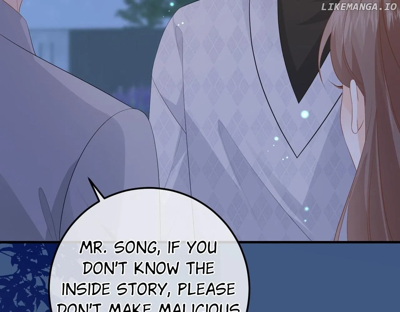 100-Day Warm Marriage Chapter 63 – Page 10