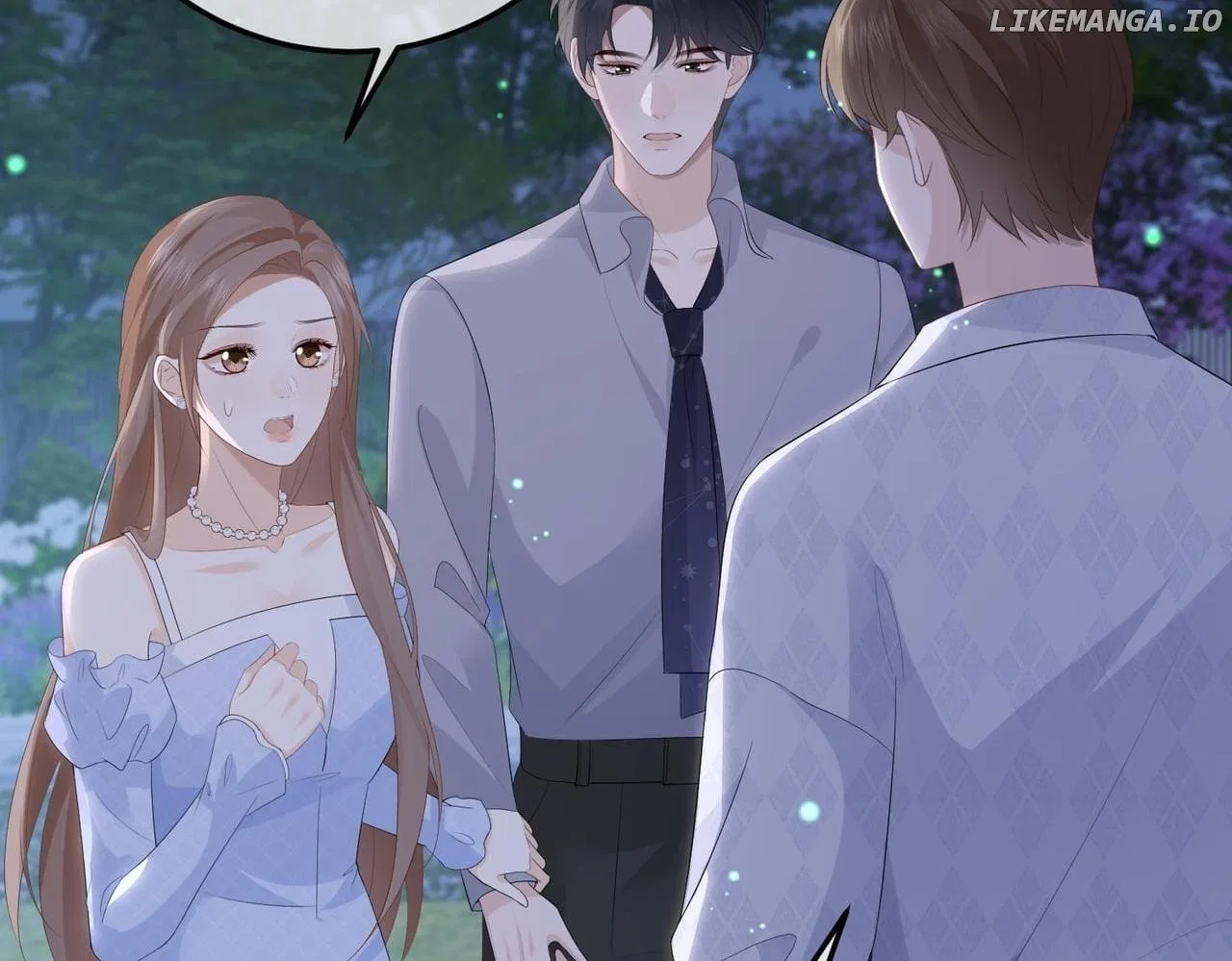 100-Day Warm Marriage Chapter 63 – Page 12