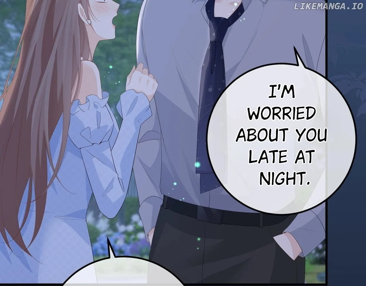 100-Day Warm Marriage Chapter 63 – Page 15