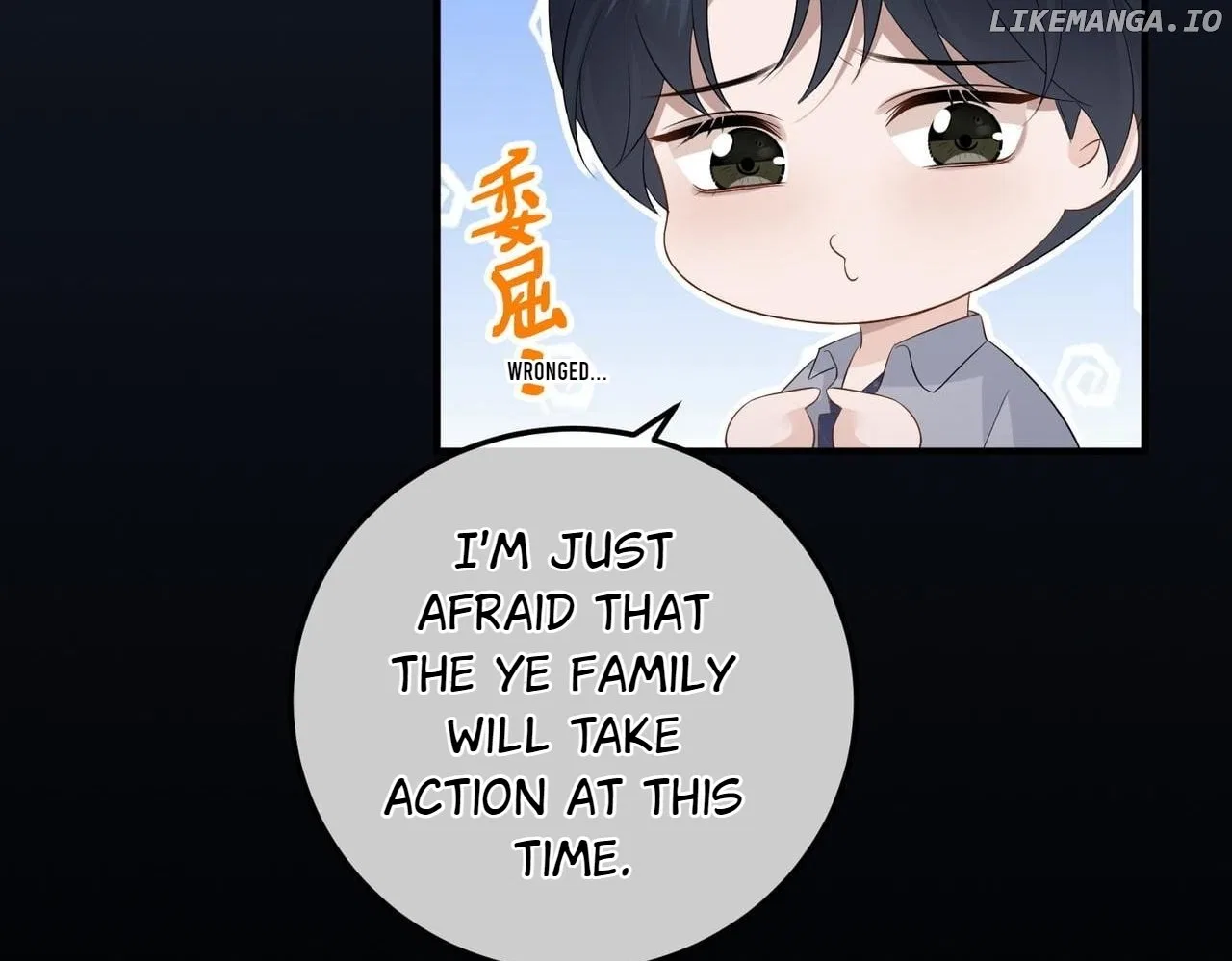100-Day Warm Marriage Chapter 63 – Page 17