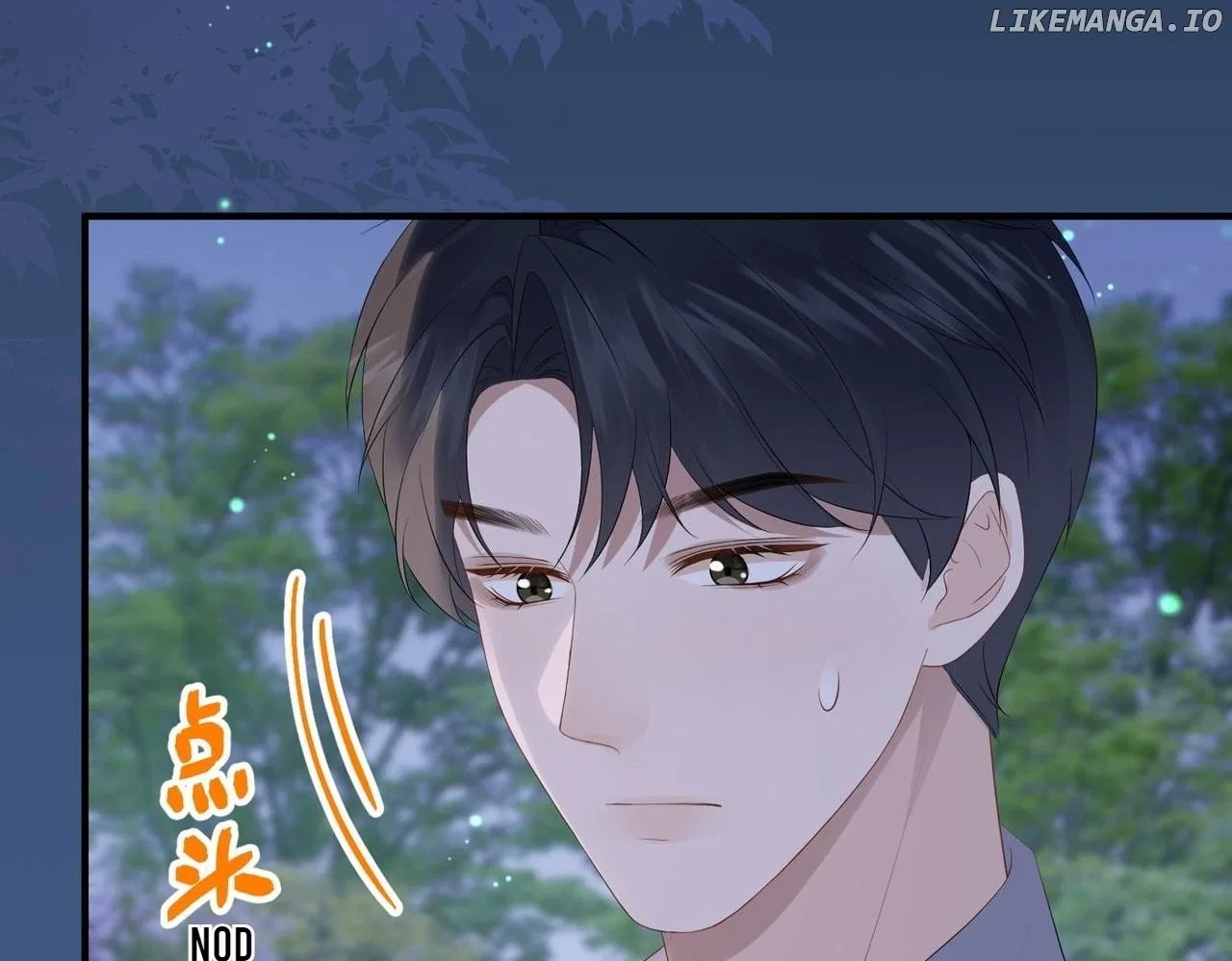 100-Day Warm Marriage Chapter 63 – Page 21