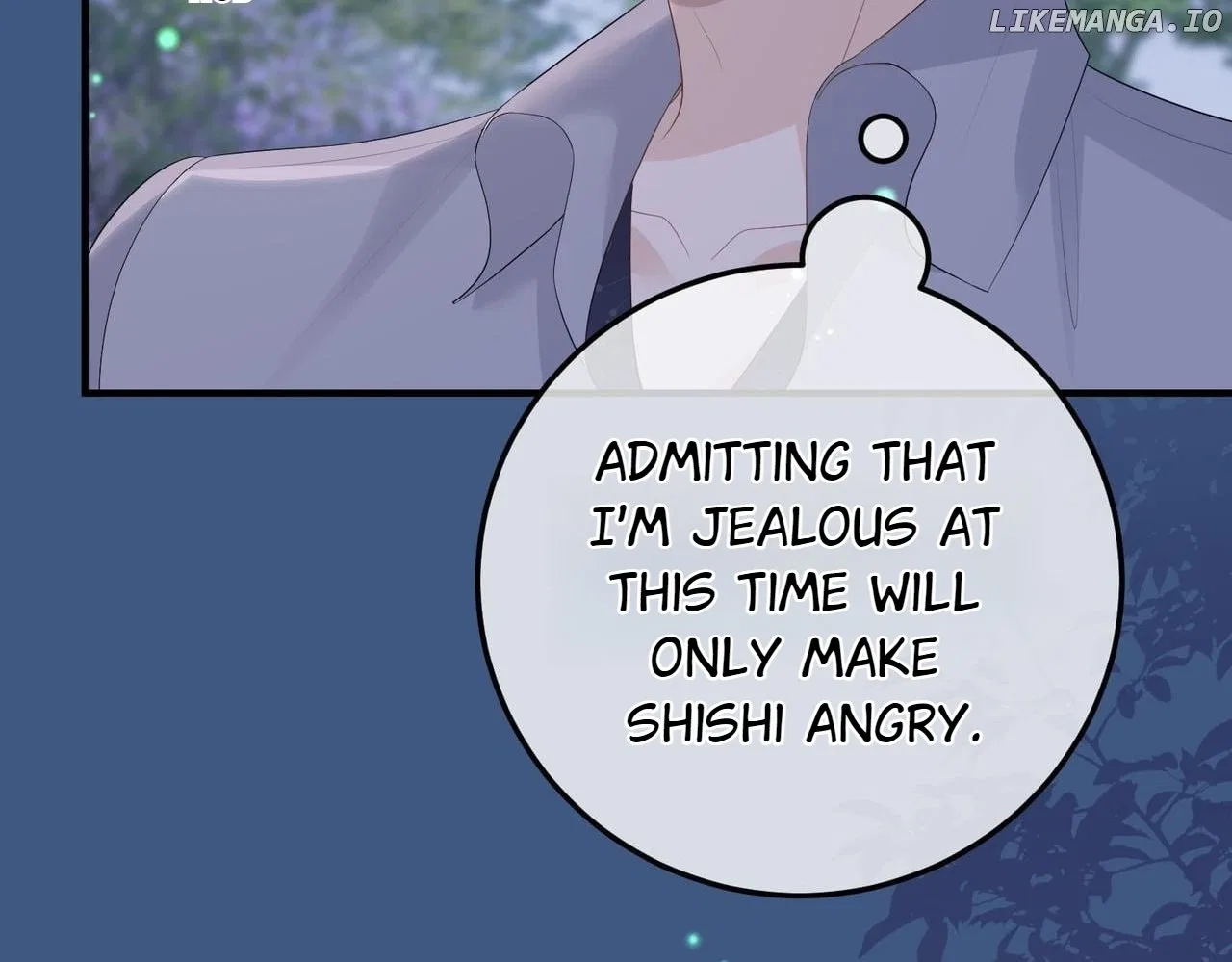 100-Day Warm Marriage Chapter 63 – Page 22