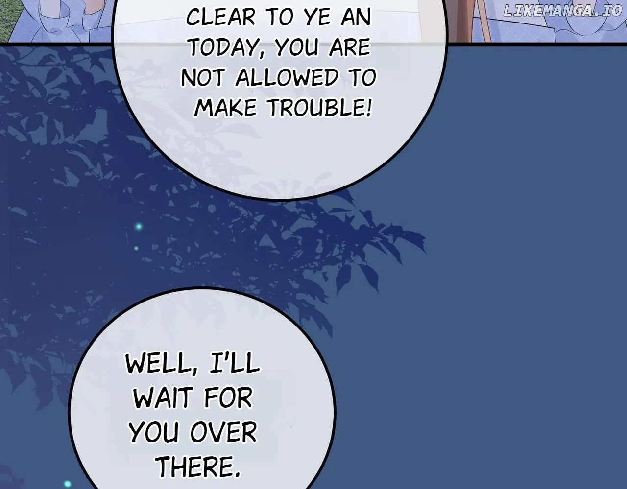 100-Day Warm Marriage Chapter 63 – Page 25