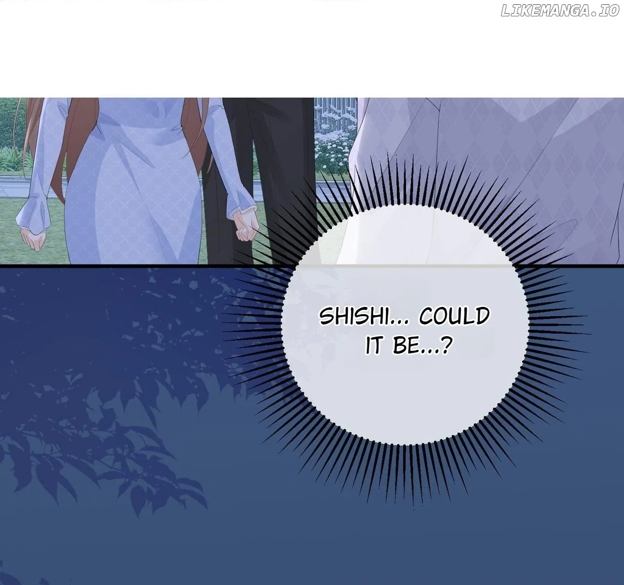100-Day Warm Marriage Chapter 63 – Page 30