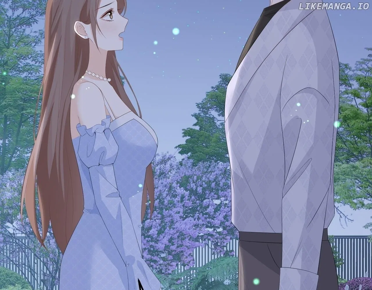 100-Day Warm Marriage Chapter 63 – Page 32