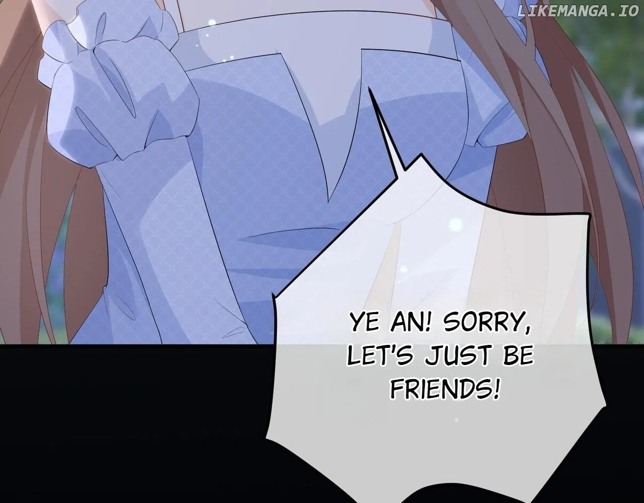 100-Day Warm Marriage Chapter 63 – Page 35