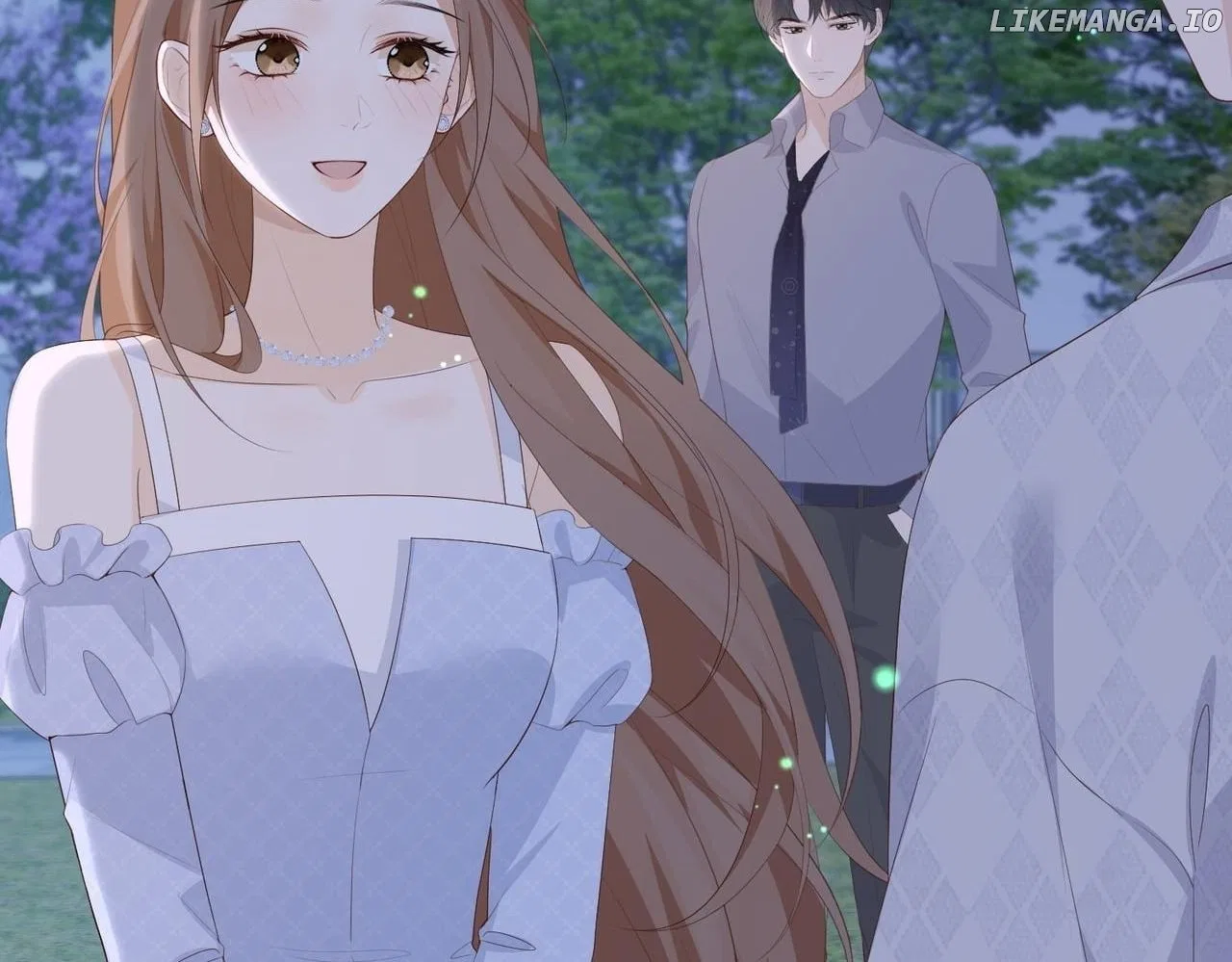 100-Day Warm Marriage Chapter 63 – Page 42