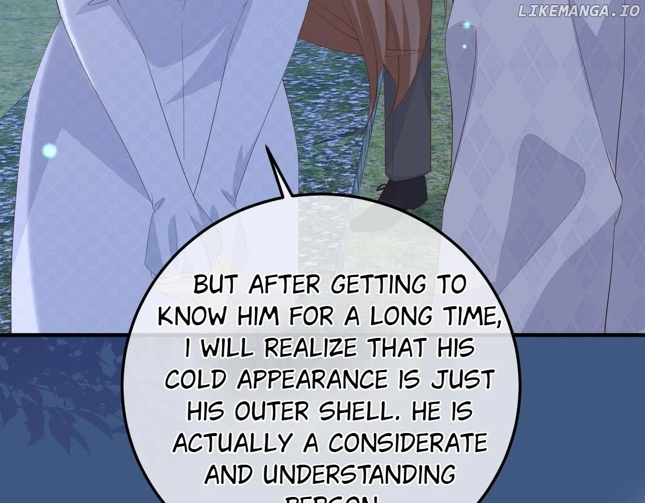 100-Day Warm Marriage Chapter 63 – Page 43