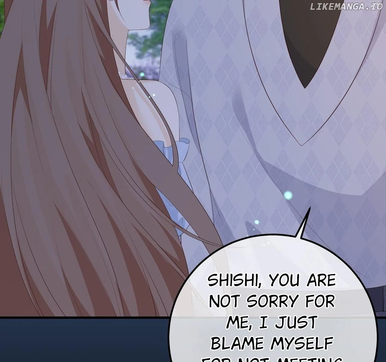 100-Day Warm Marriage Chapter 63 – Page 50