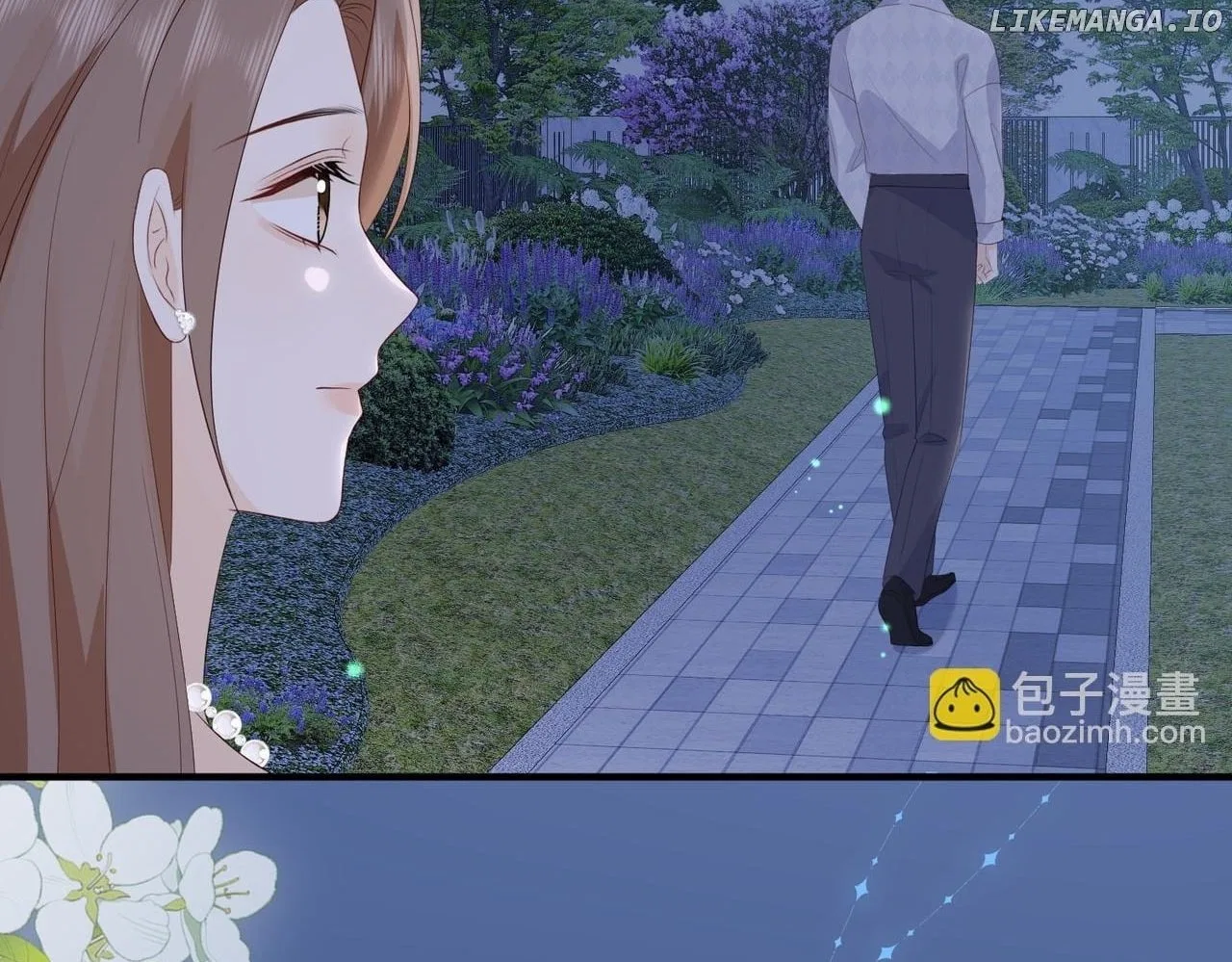100-Day Warm Marriage Chapter 63 – Page 61