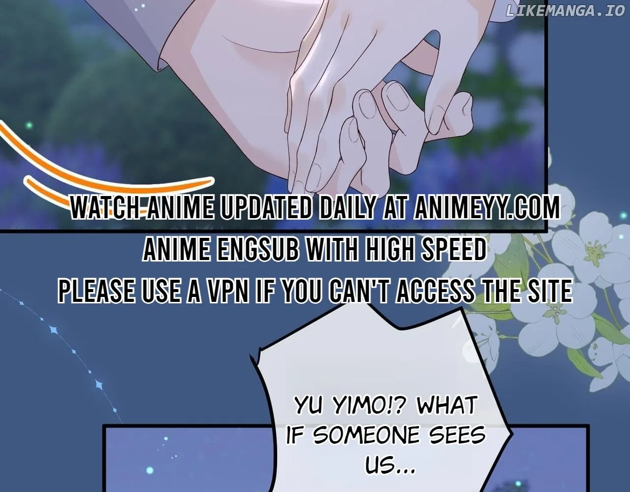 100-Day Warm Marriage Chapter 63 – Page 63