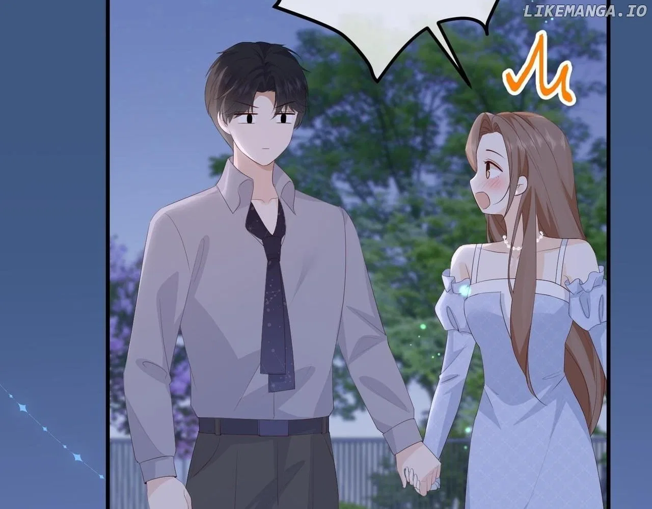 100-Day Warm Marriage Chapter 63 – Page 64