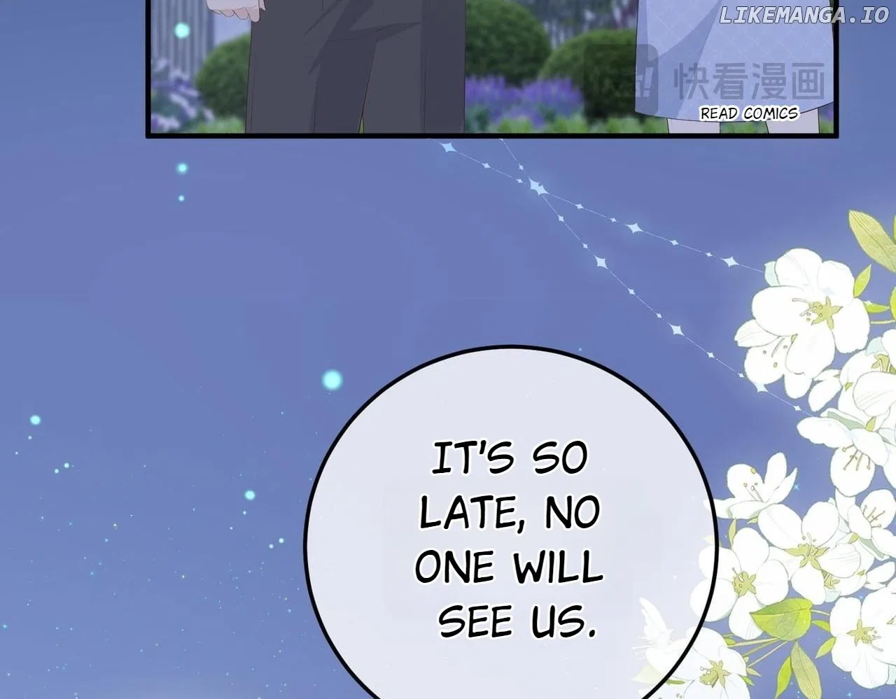 100-Day Warm Marriage Chapter 63 – Page 65