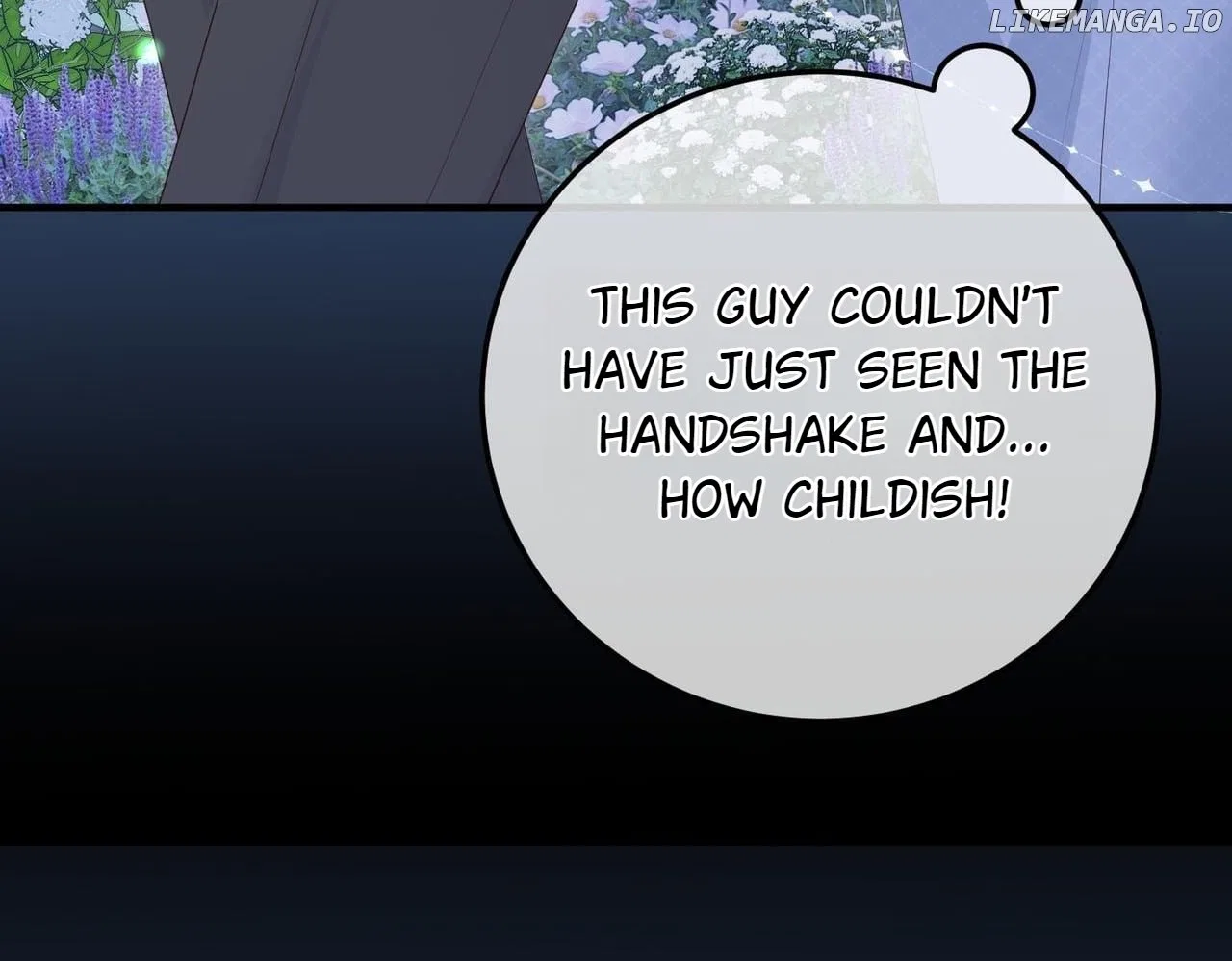 100-Day Warm Marriage Chapter 63 – Page 68