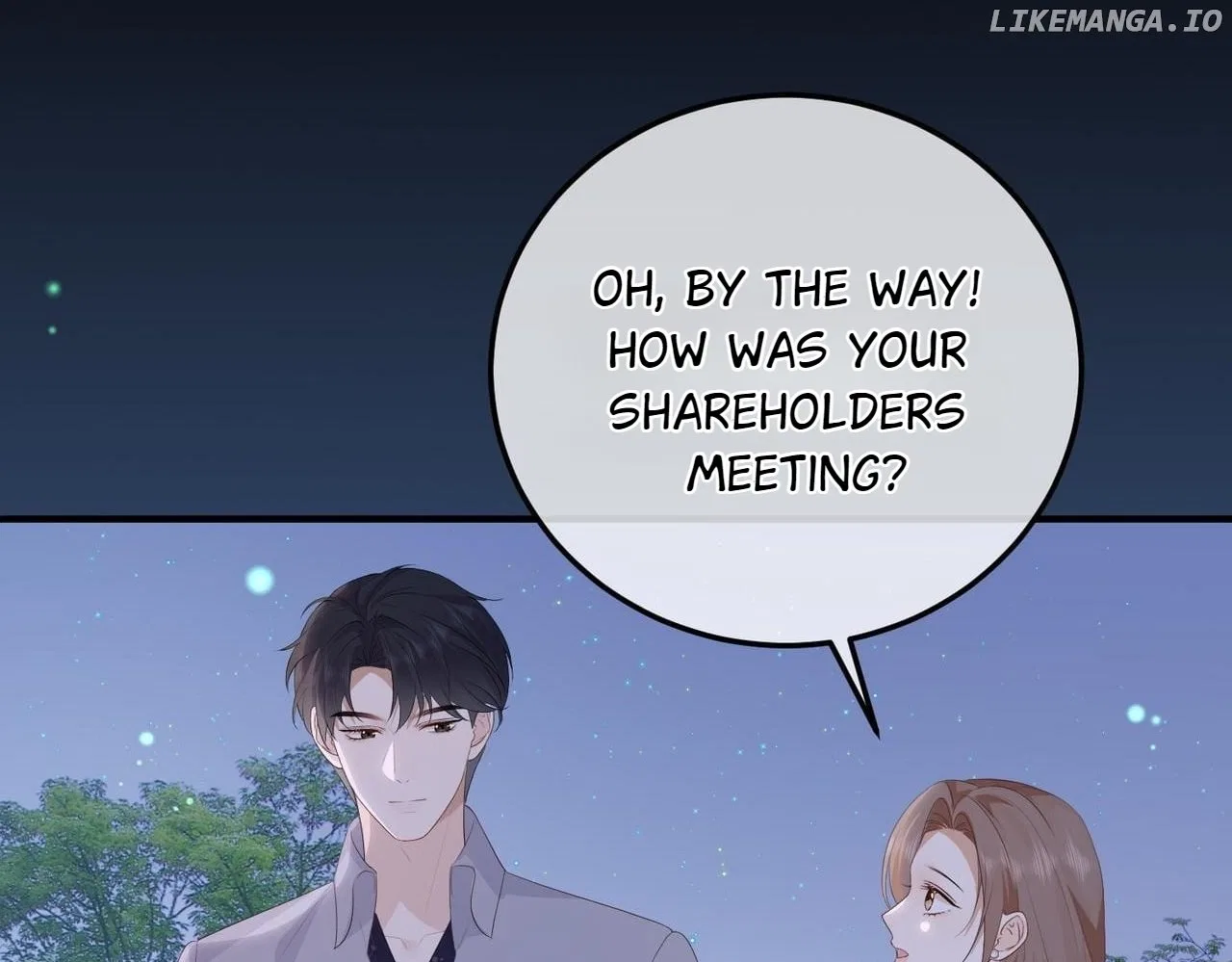 100-Day Warm Marriage Chapter 63 – Page 69