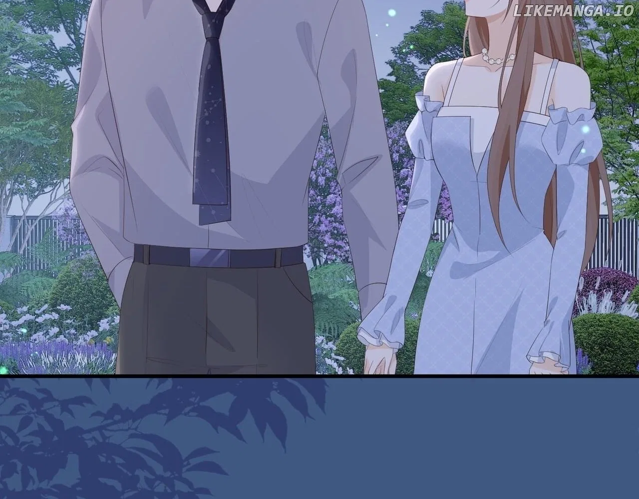 100-Day Warm Marriage Chapter 63 – Page 70