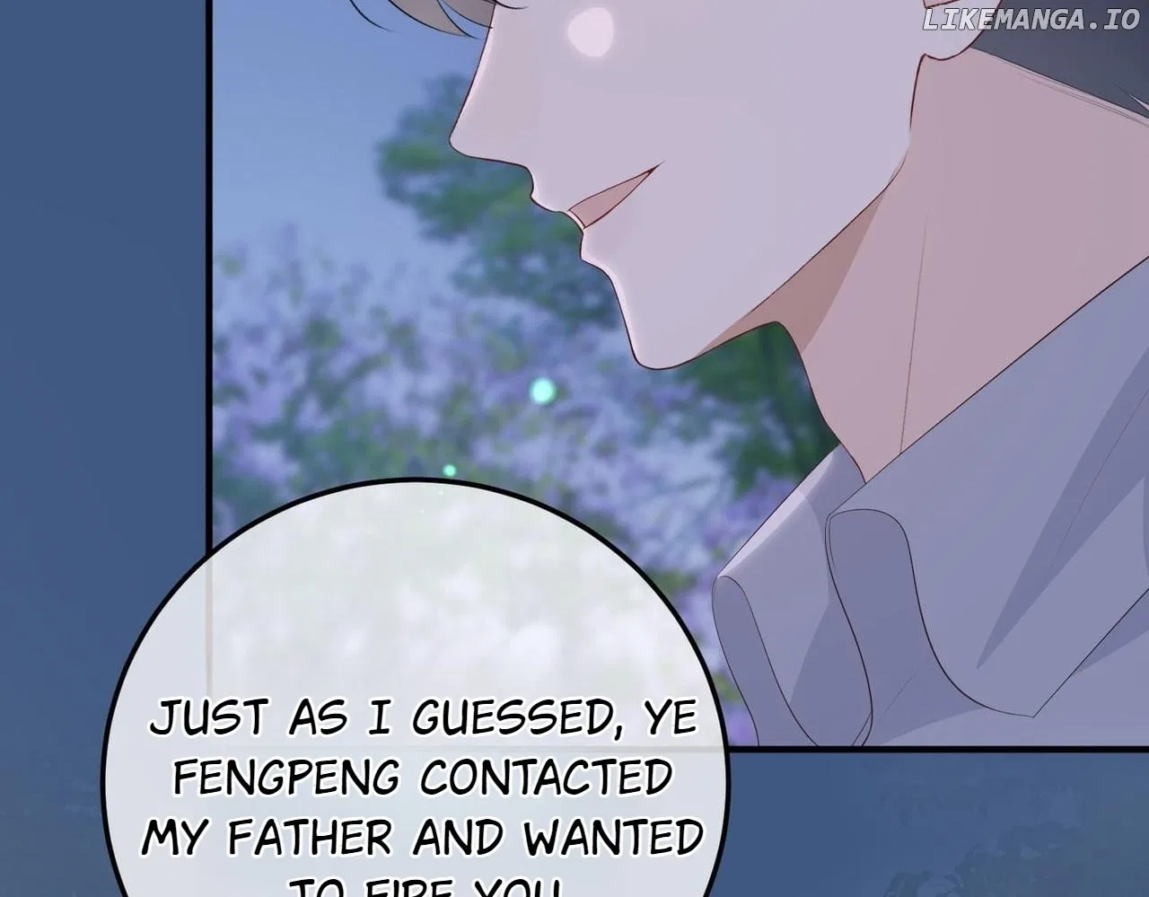 100-Day Warm Marriage Chapter 63 – Page 72