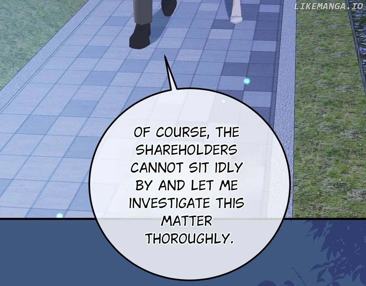 100-Day Warm Marriage Chapter 63 – Page 76