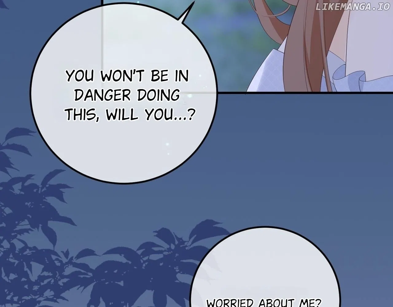 100-Day Warm Marriage Chapter 63 – Page 81