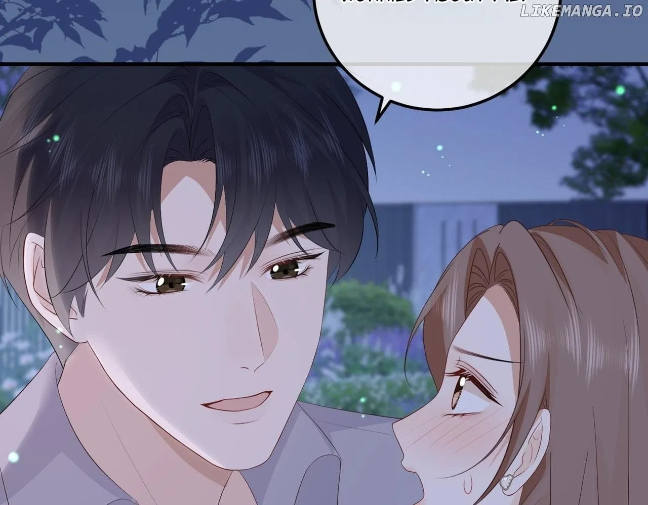 100-Day Warm Marriage Chapter 63 – Page 82
