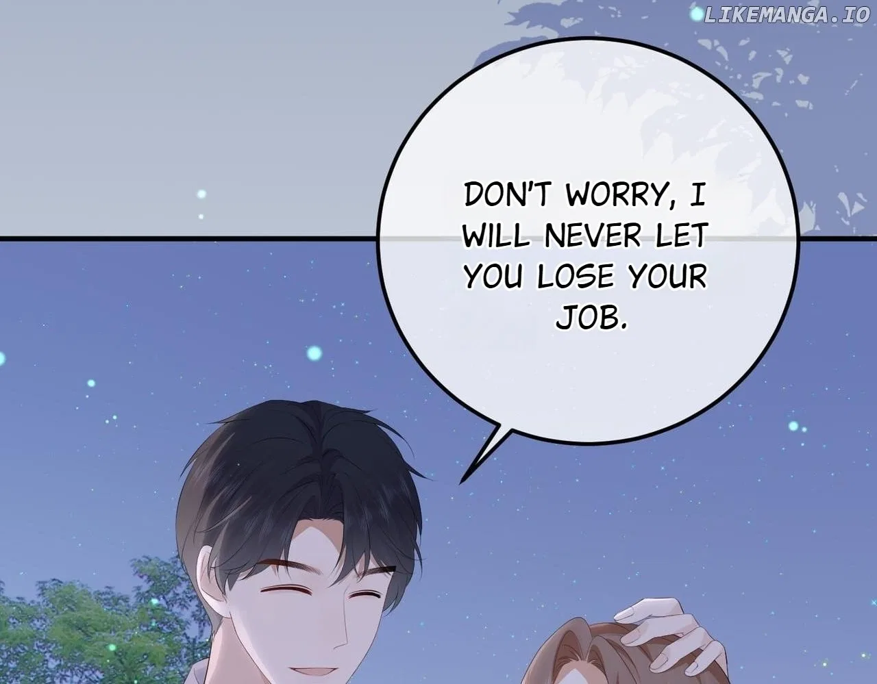 100-Day Warm Marriage Chapter 63 – Page 84