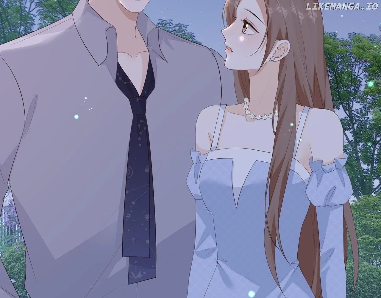 100-Day Warm Marriage Chapter 63 – Page 85