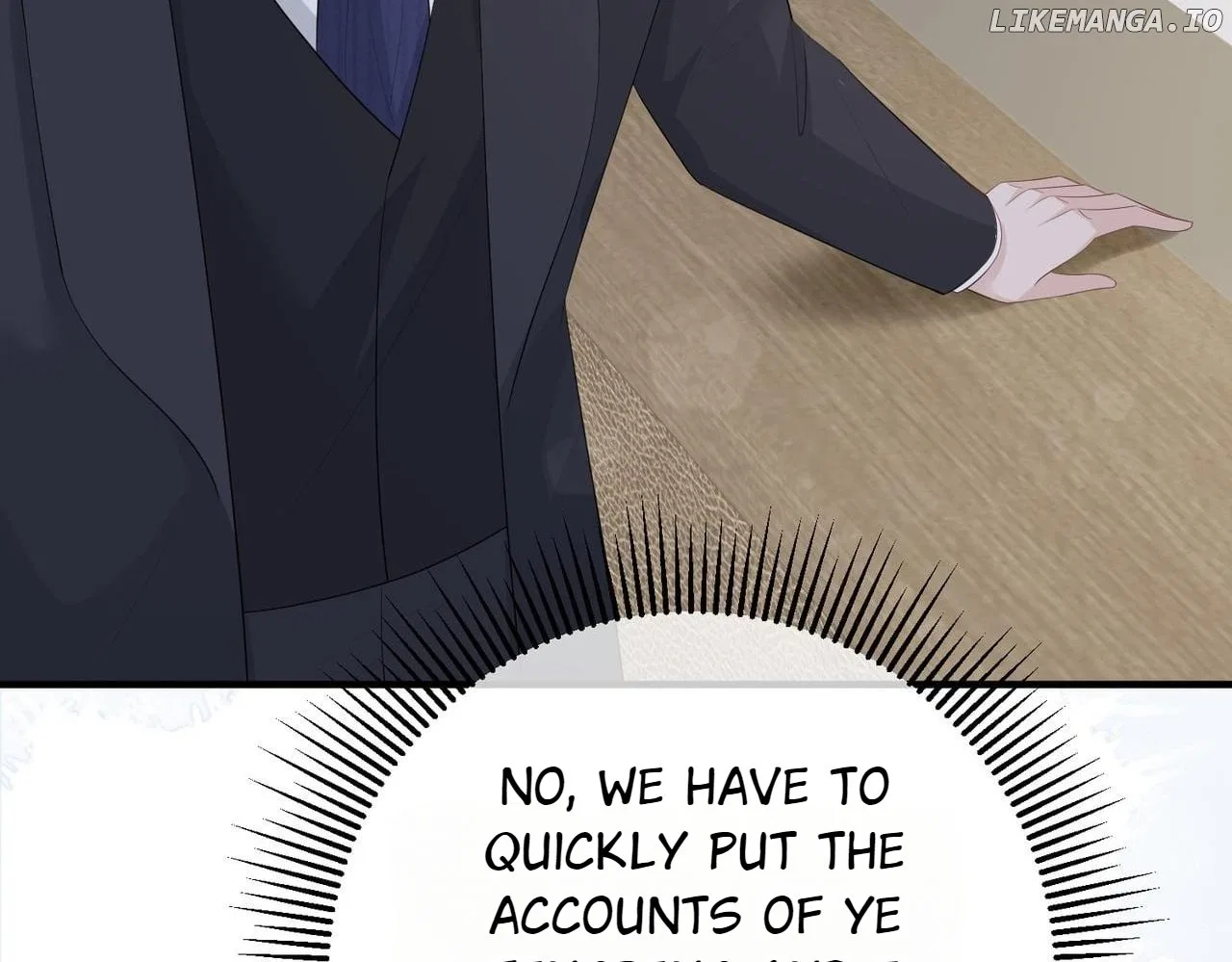 100-Day Warm Marriage Chapter 63 – Page 94