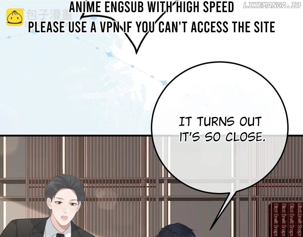 100-Day Warm Marriage Chapter 63 – Page 97