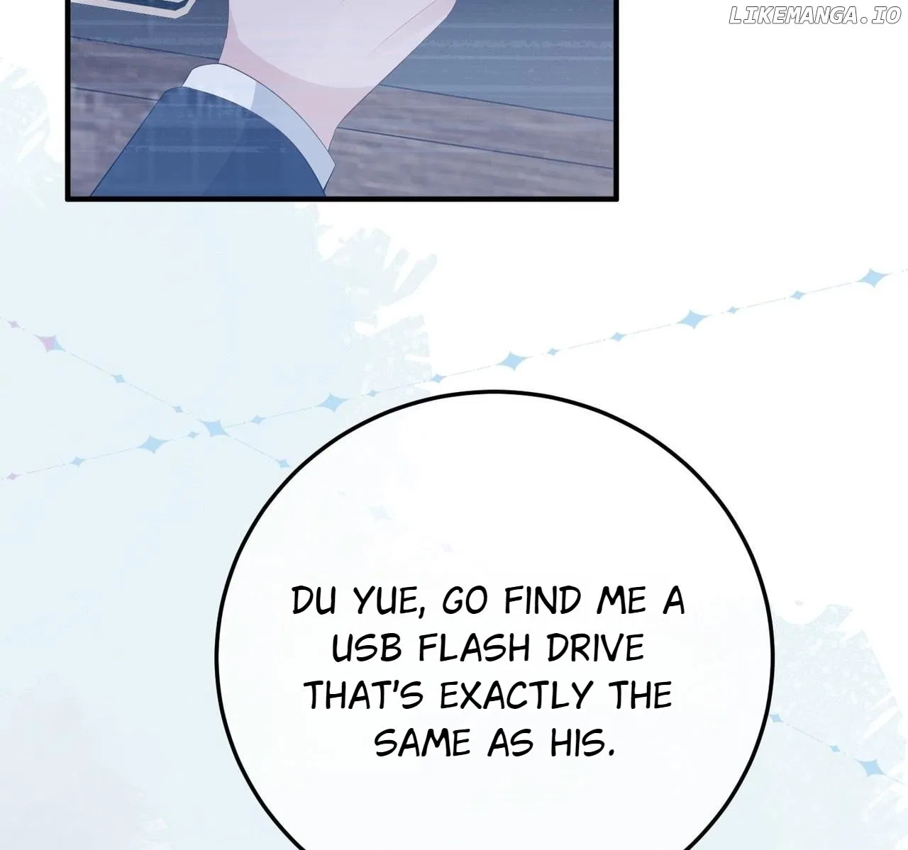 100-Day Warm Marriage Chapter 63 – Page 100