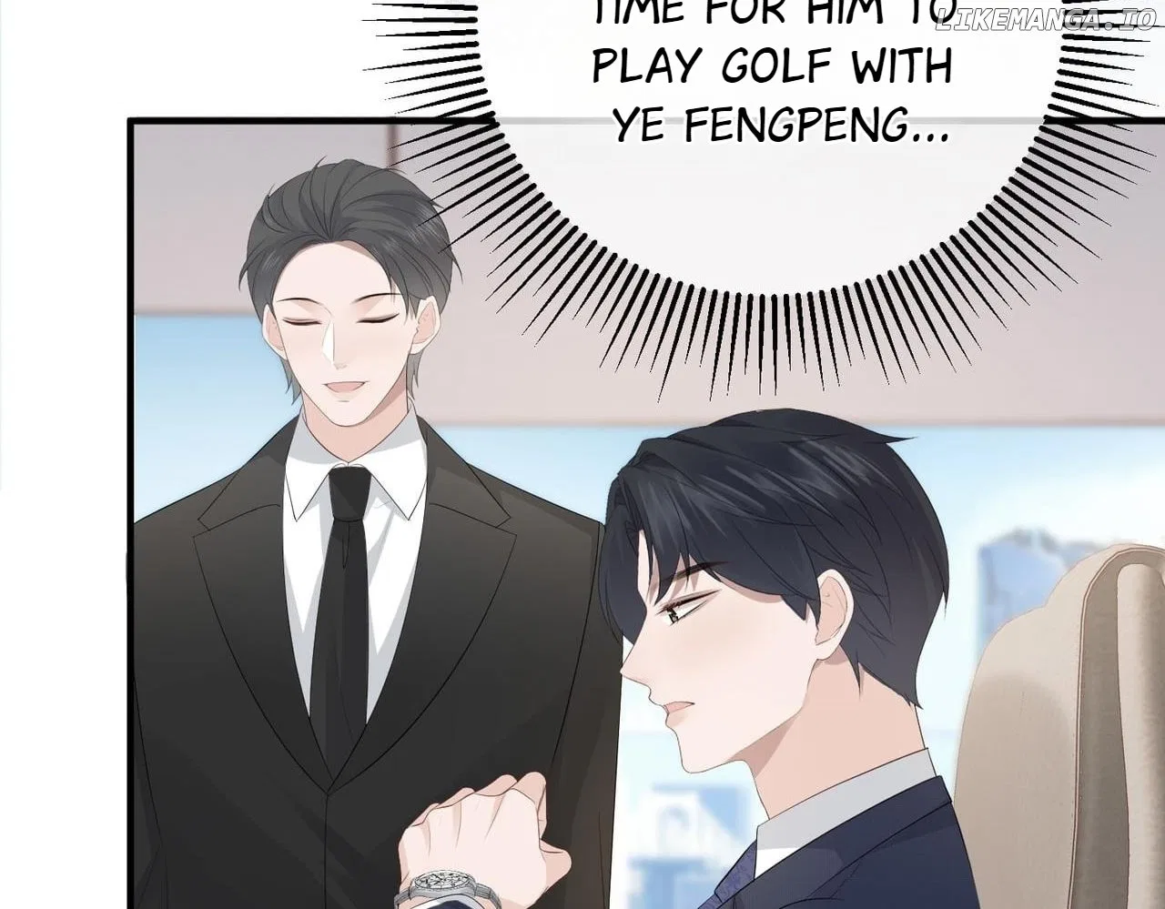 100-Day Warm Marriage Chapter 63 – Page 103