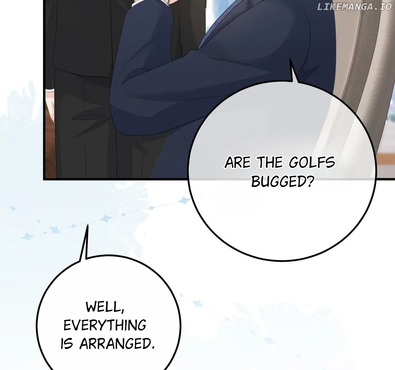 100-Day Warm Marriage Chapter 63 – Page 104