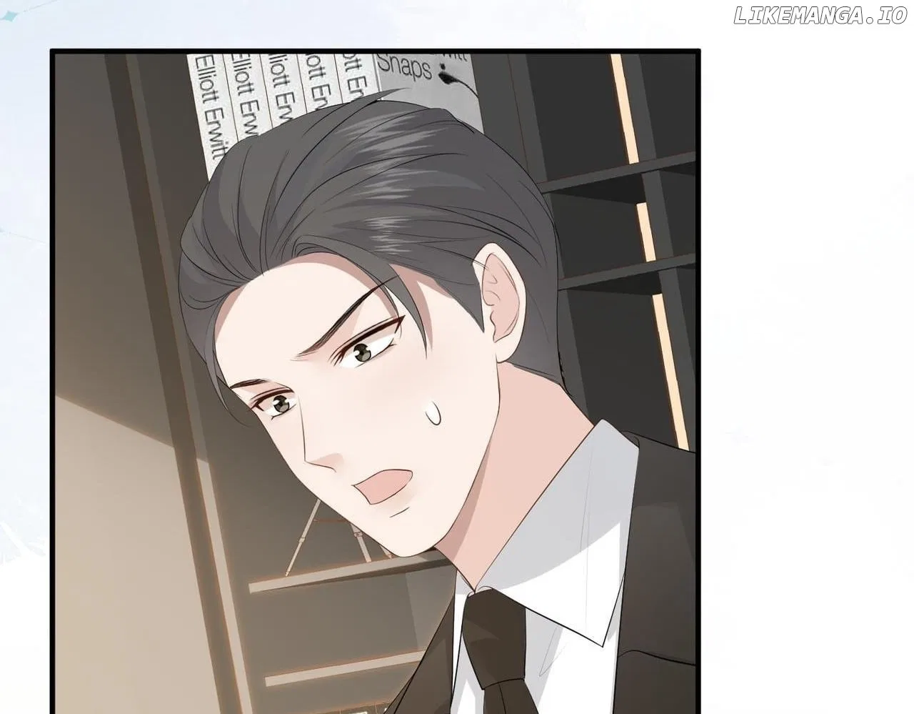 100-Day Warm Marriage Chapter 63 – Page 108