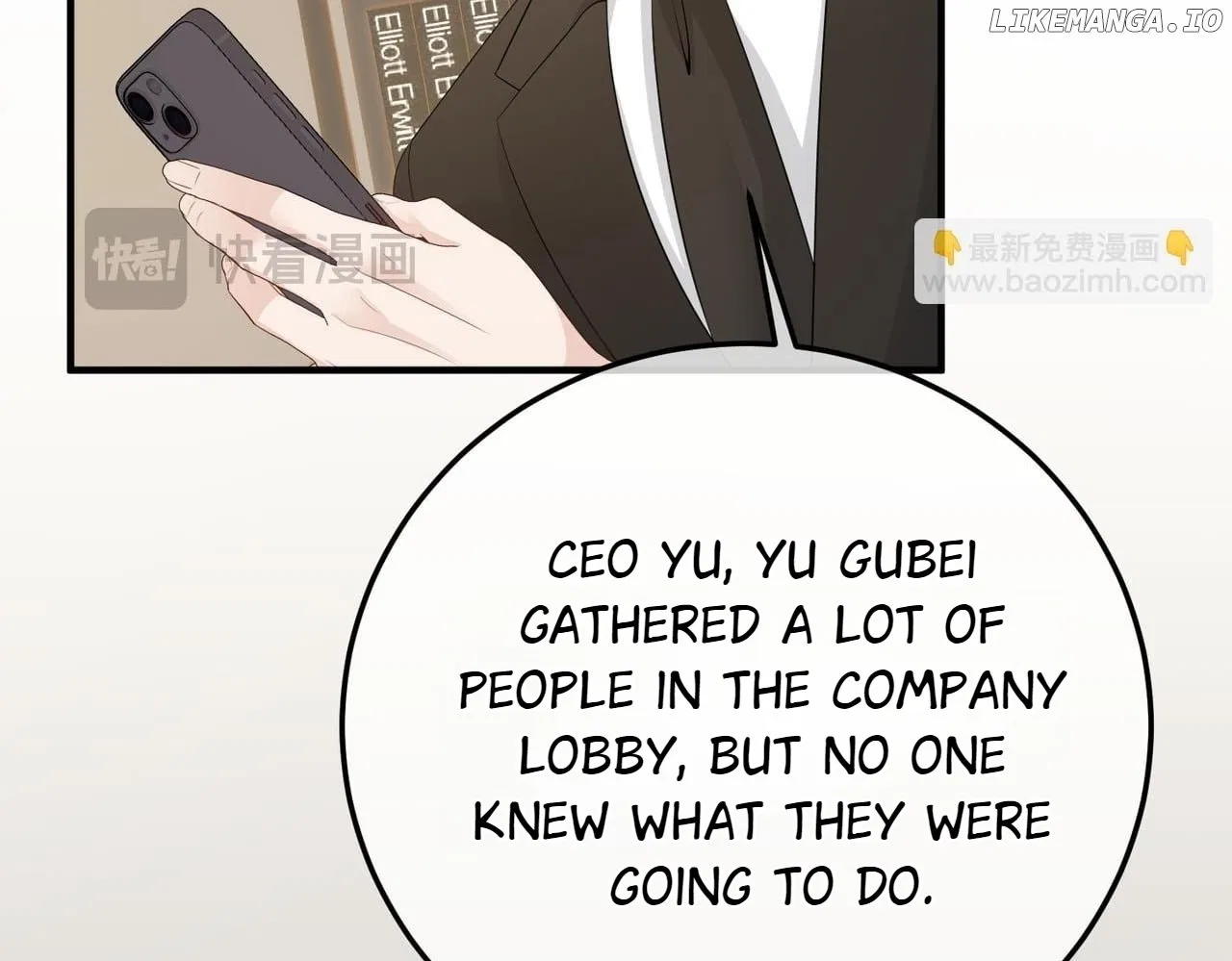 100-Day Warm Marriage Chapter 63 – Page 109
