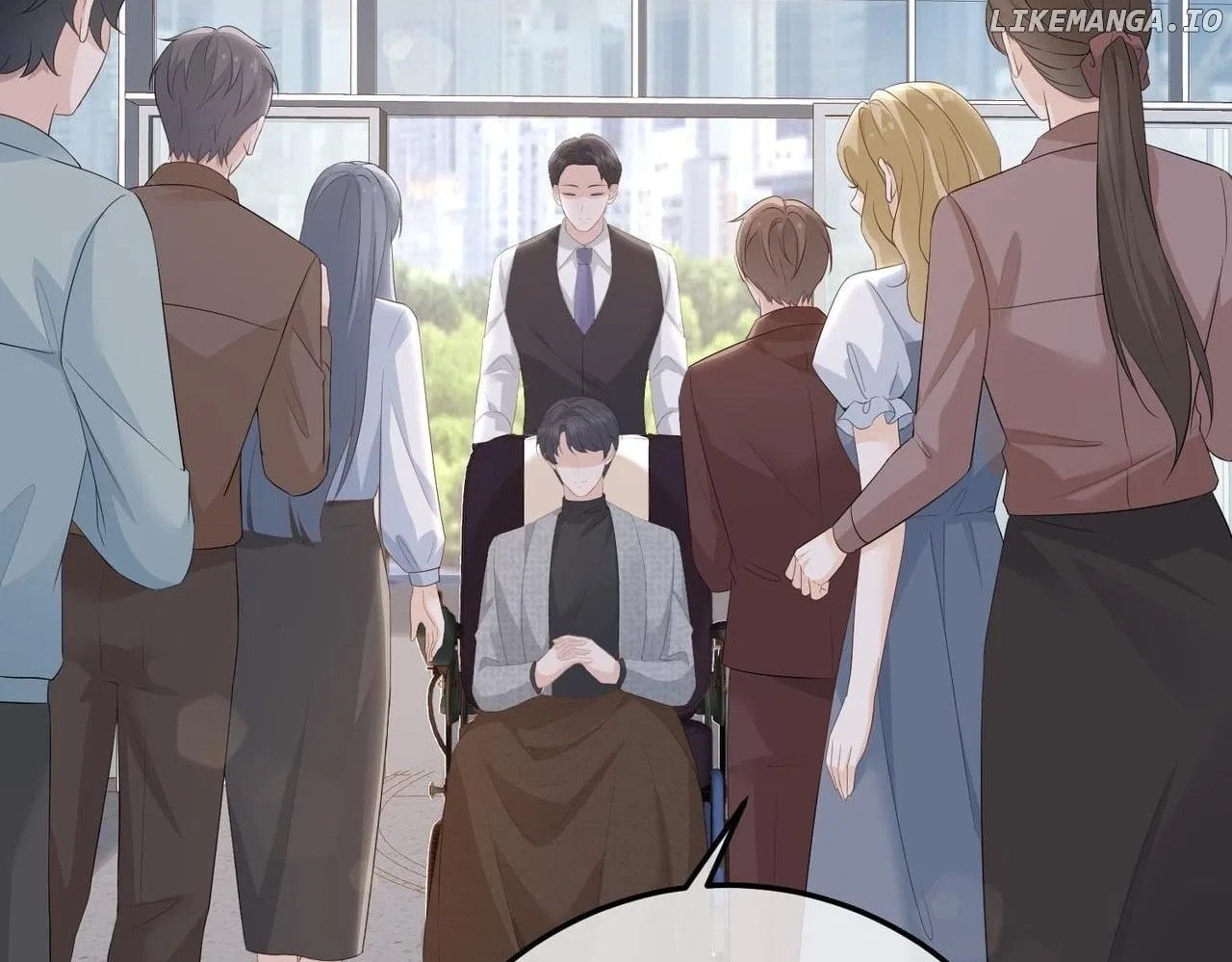 100-Day Warm Marriage Chapter 63 – Page 112