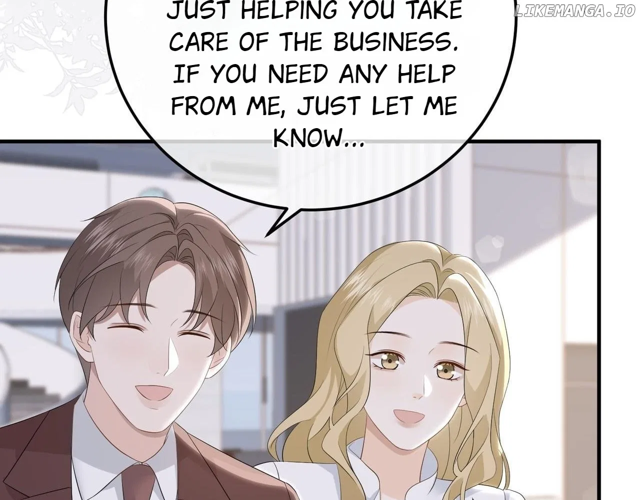 100-Day Warm Marriage Chapter 63 – Page 117