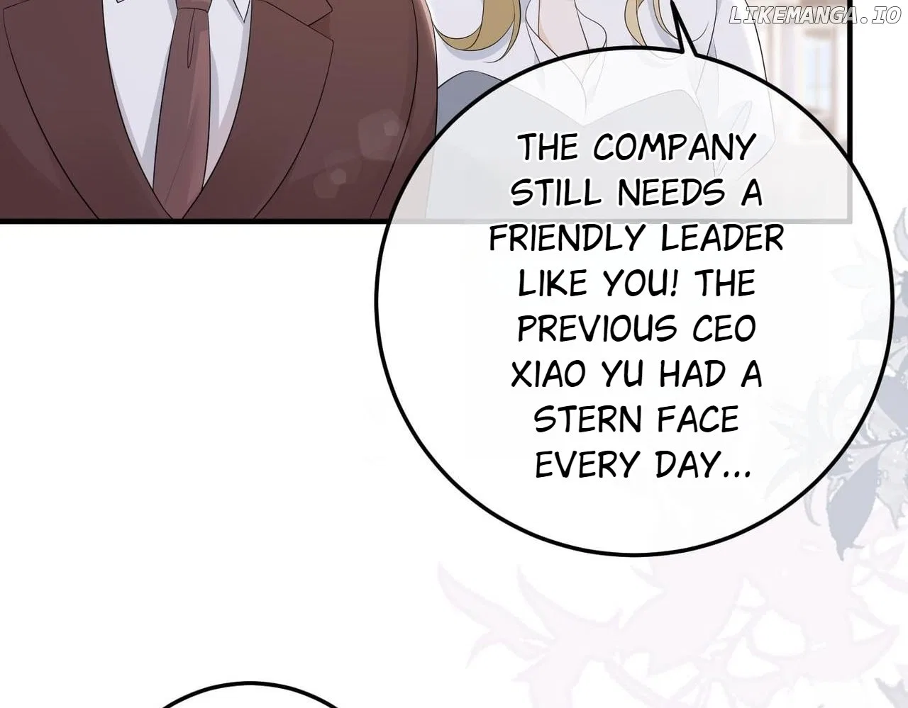 100-Day Warm Marriage Chapter 63 – Page 118