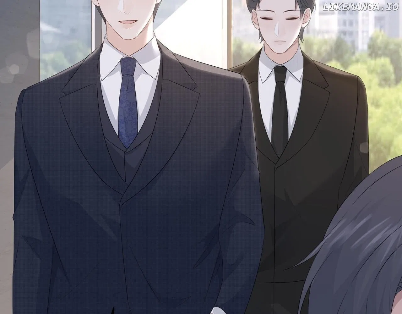 100-Day Warm Marriage Chapter 63 – Page 122