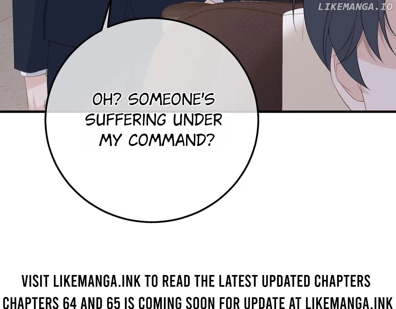 100-Day Warm Marriage Chapter 63 – Page 123