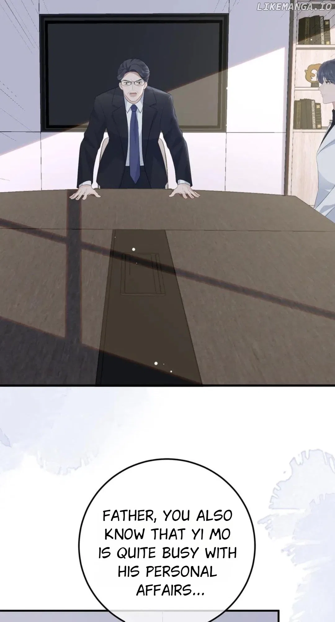 100-Day Warm Marriage Chapter 62 – Page 2