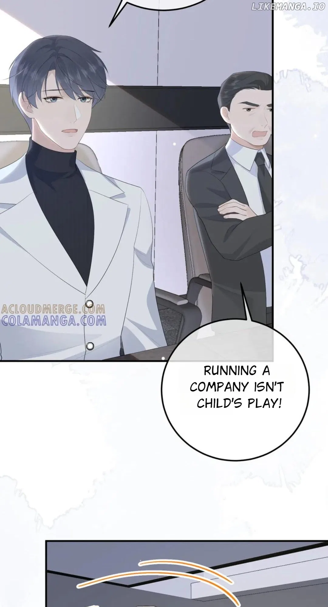 100-Day Warm Marriage Chapter 62 – Page 3